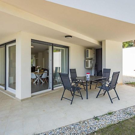 Apartments At Villa Frida Premantura Dış mekan fotoğraf
