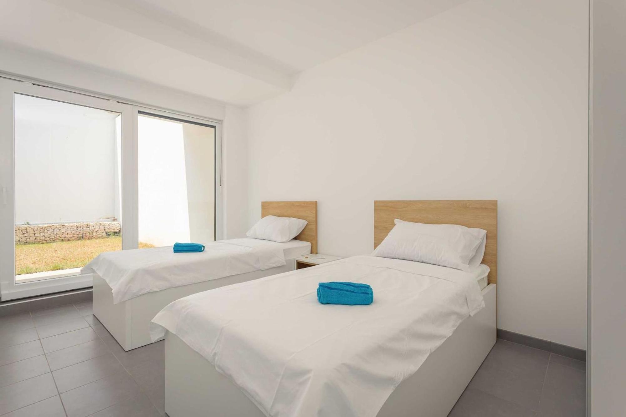 Apartments At Villa Frida Premantura Dış mekan fotoğraf