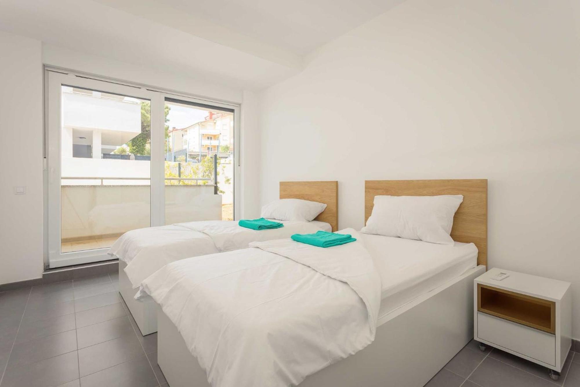 Apartments At Villa Frida Premantura Dış mekan fotoğraf